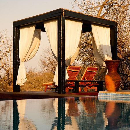 הודספרויט The Baobab Bush Lodge And Villa מראה חיצוני תמונה