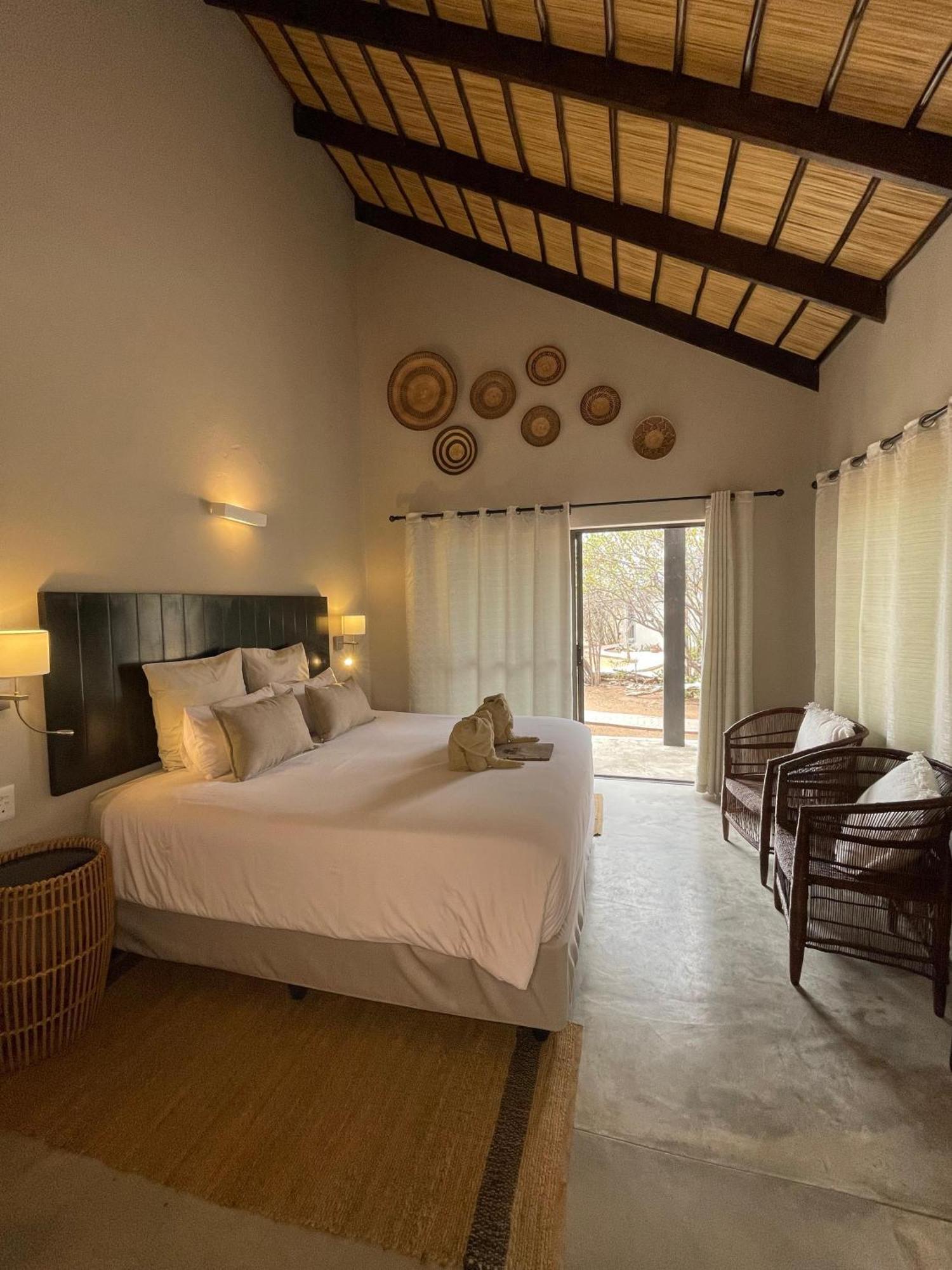 הודספרויט The Baobab Bush Lodge And Villa מראה חיצוני תמונה