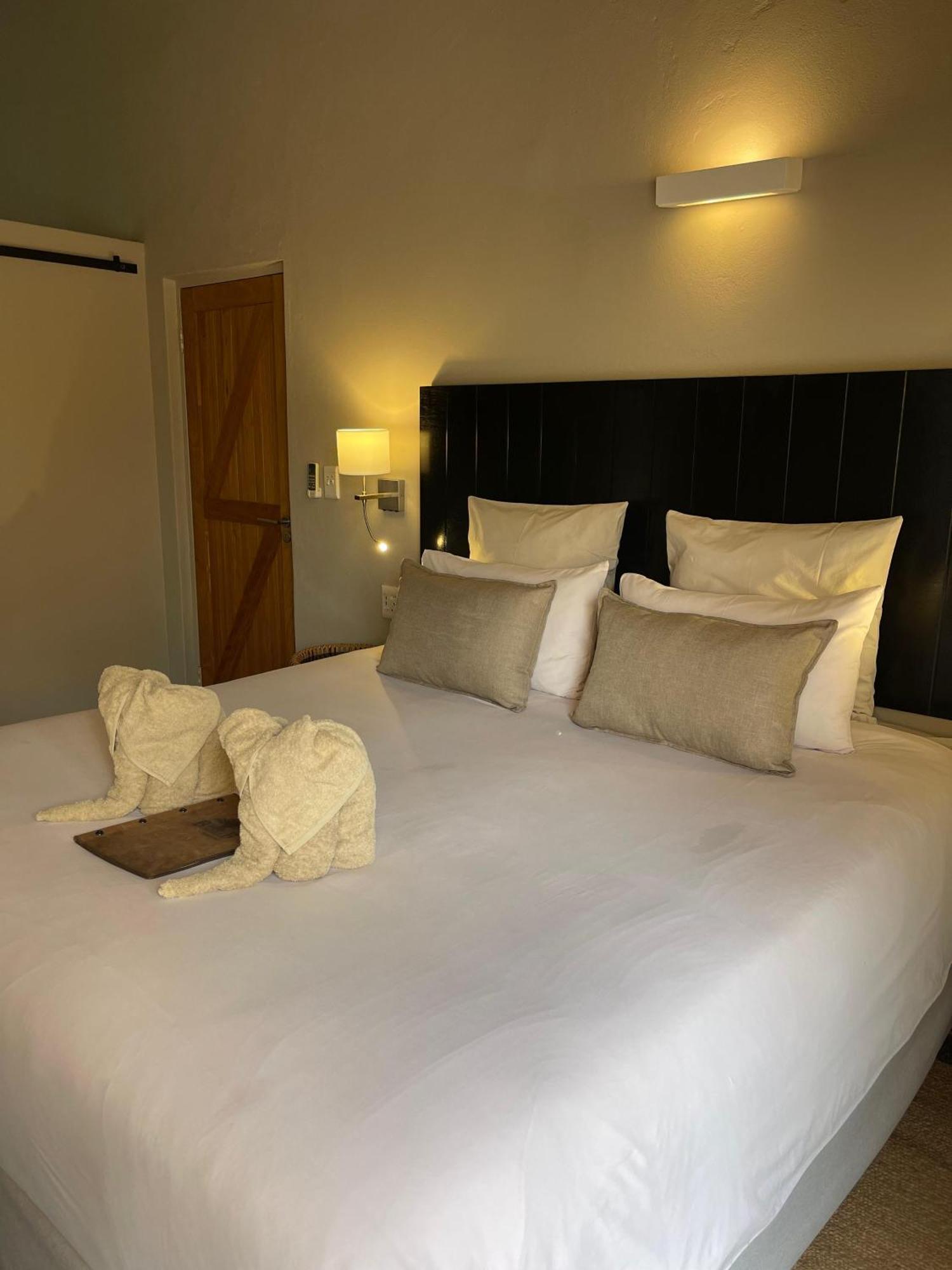 הודספרויט The Baobab Bush Lodge And Villa מראה חיצוני תמונה