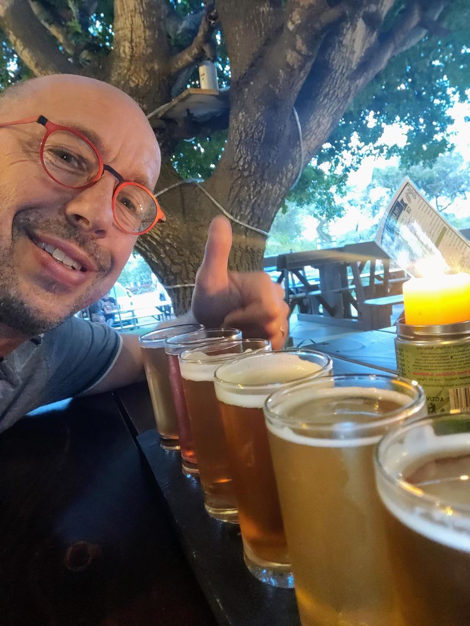 הודספרויט The Baobab Bush Lodge And Villa מראה חיצוני תמונה