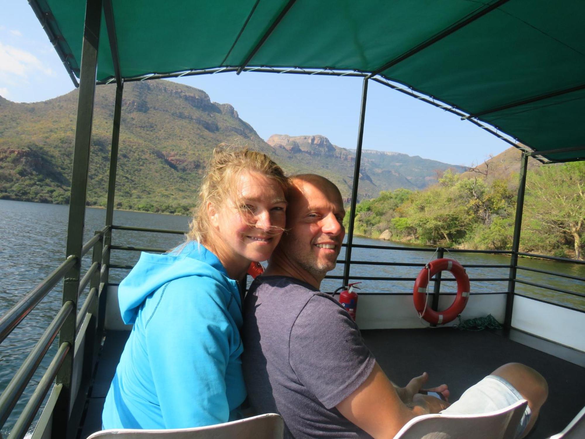 הודספרויט The Baobab Bush Lodge And Villa מראה חיצוני תמונה