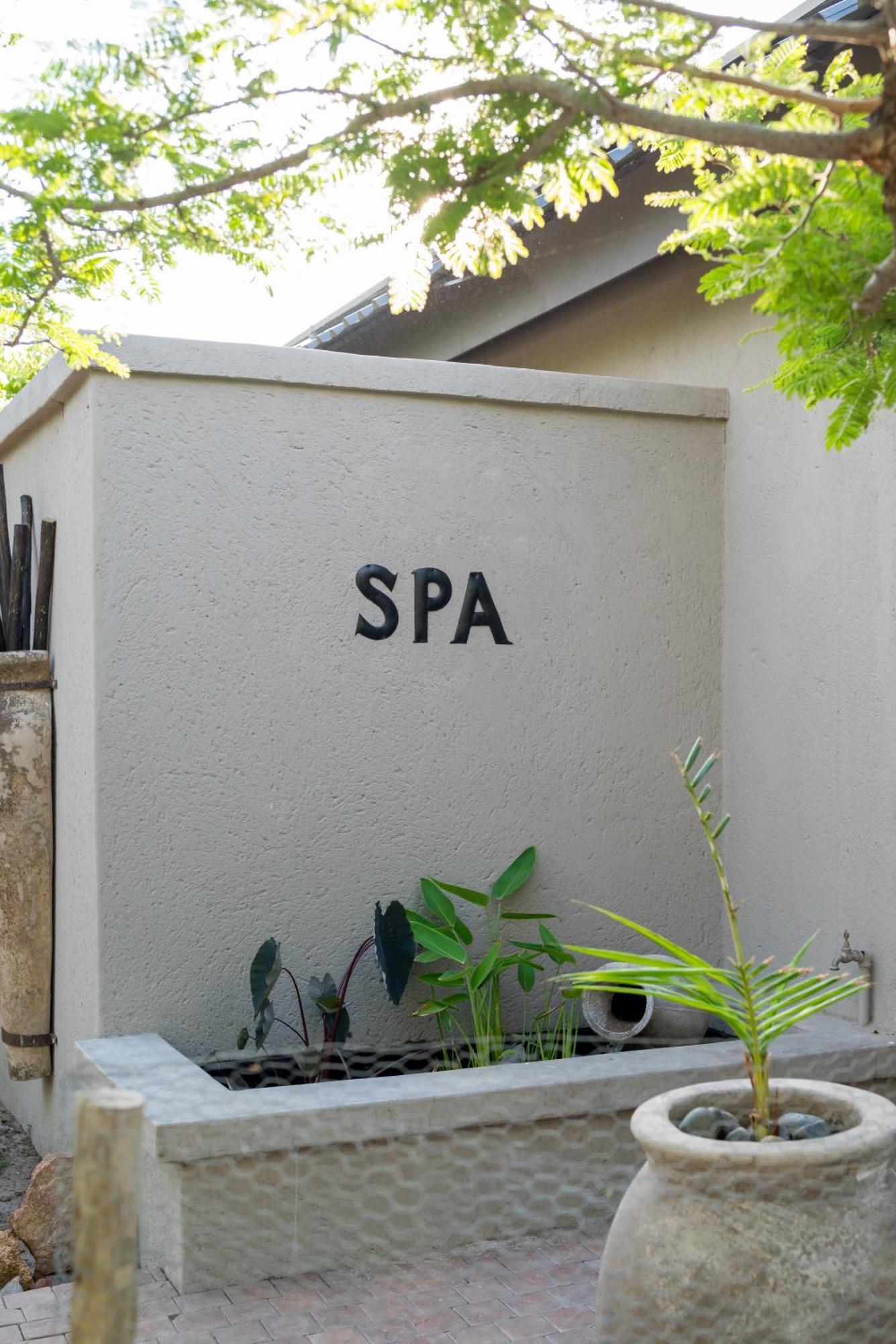 הודספרויט The Baobab Bush Lodge And Villa מראה חיצוני תמונה